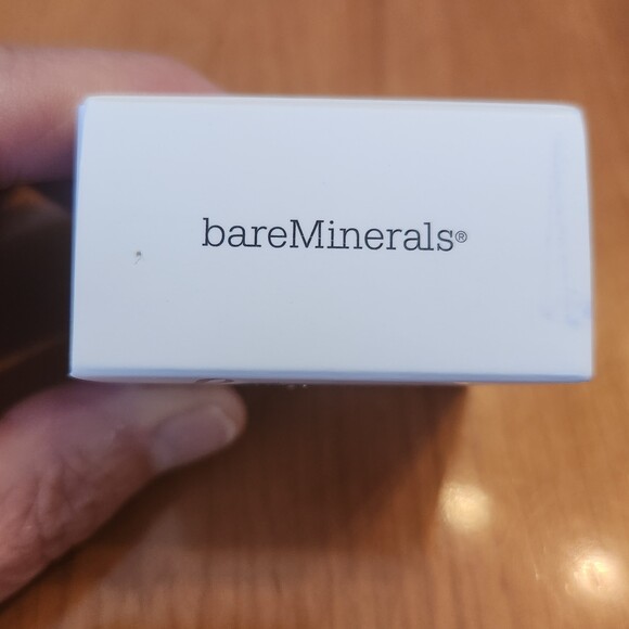 bareMinerals Original Mineral Veil Loose Finishing Powder Sample Travel Size - Picture 4 of 7